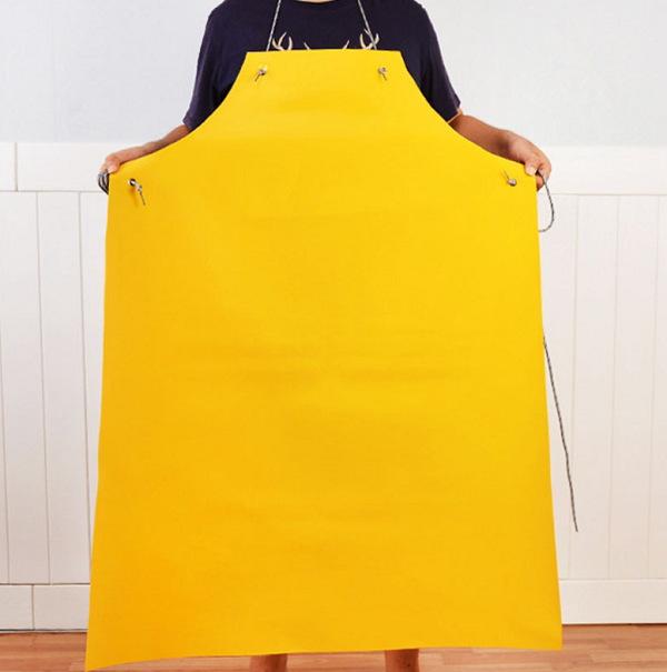 protective apron