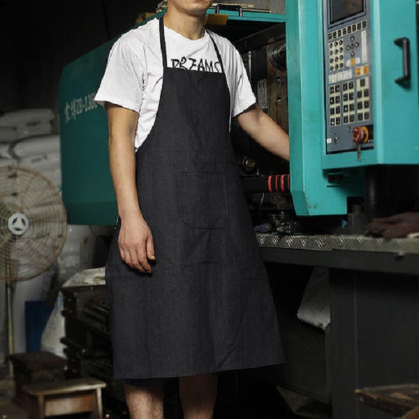 safety apron